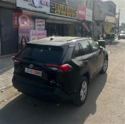 تويوتا راف 4